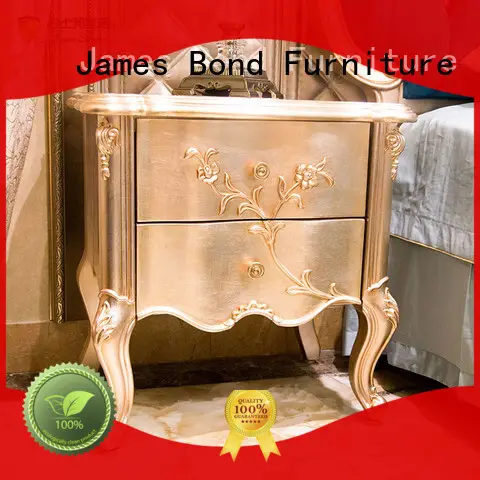 high quality furniture bedside table wholesale for hotel 1