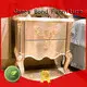 high quality furniture bedside table wholesale for hotel 1