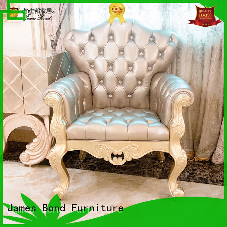 James Bond classic chairs for living room directly sale for church 1