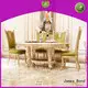 James Bond classic dining table designs manufacturer for restaurant 1