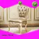 James Bond traditional dining room chairs factory direct supply for villa 1