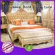 James Bond gorgeous luxury bedroom furniture sets manufacturer for hotel 1