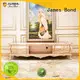 James Bond tv cabinet set kind for dining room 1
