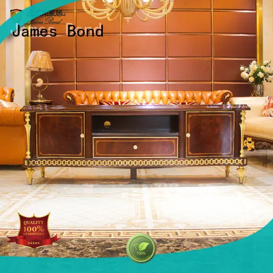 James Bond design traditional tv stands furniture use for home 1