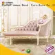 custom chaise lounge sofa bed supply for school 1