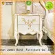 James Bond high quality classic bedside table manufacturer for villa2 1