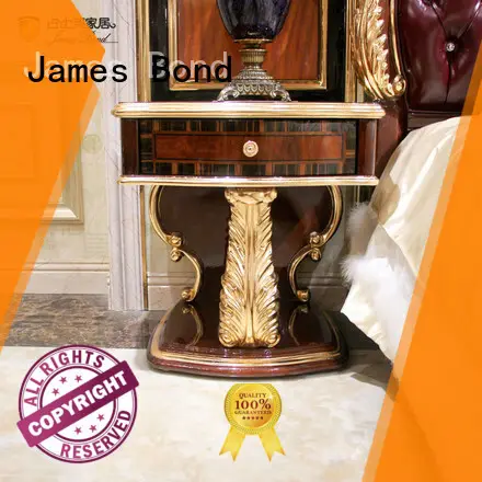high quality classic bedside table manufacturer for apartment 1