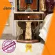 high quality classic bedside table manufacturer for apartment 1