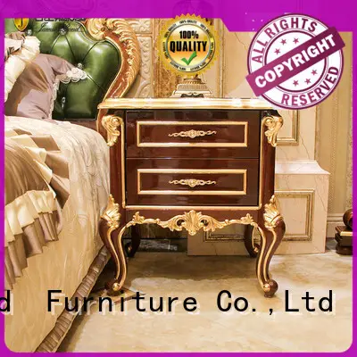 James Bond bedside table design factory direct supply for apartment 1
