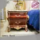 James Bond fashion classic bedside table supplier for apartment 1