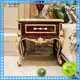 italian bedside table design manufacturer for villa 1