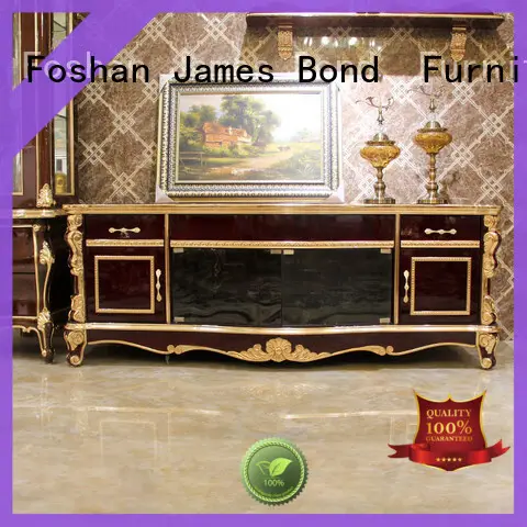 James Bond living room furniture tv cabinet use for hotel 1