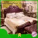 contemporary classic bedroom sets factory price for villa 1