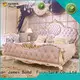 James Bond luxury bedroom furniture manufacturer for hotel 1