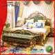 James Bond classic bed factory price for villa 1