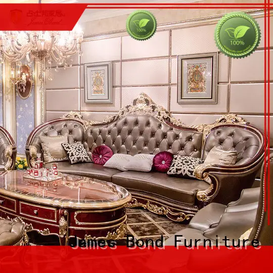 divano in stile classico di lusso in vendita diretta per la camera degli ospiti 1