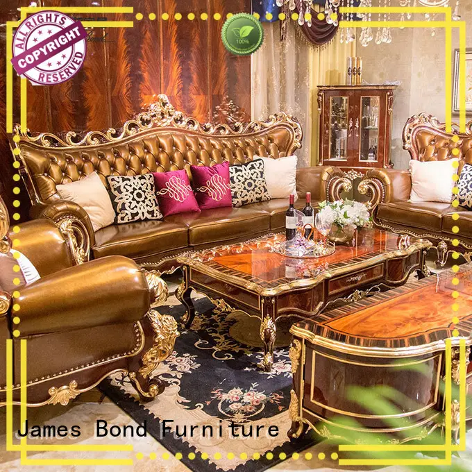 James Bond classic italian sofa directly sale for restaurant 1