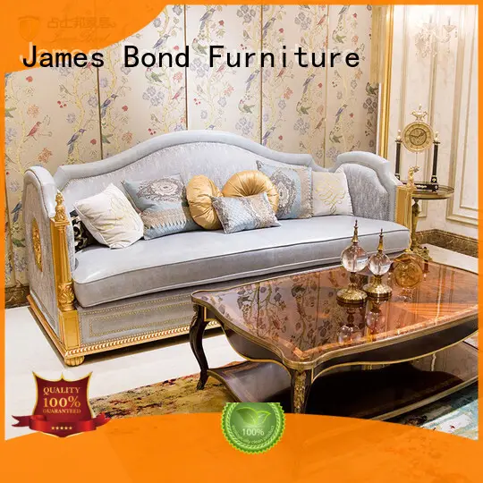 James Bond modern classic sofa styles series for church 1