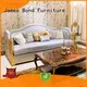 James Bond modern classic sofa styles series for church 1