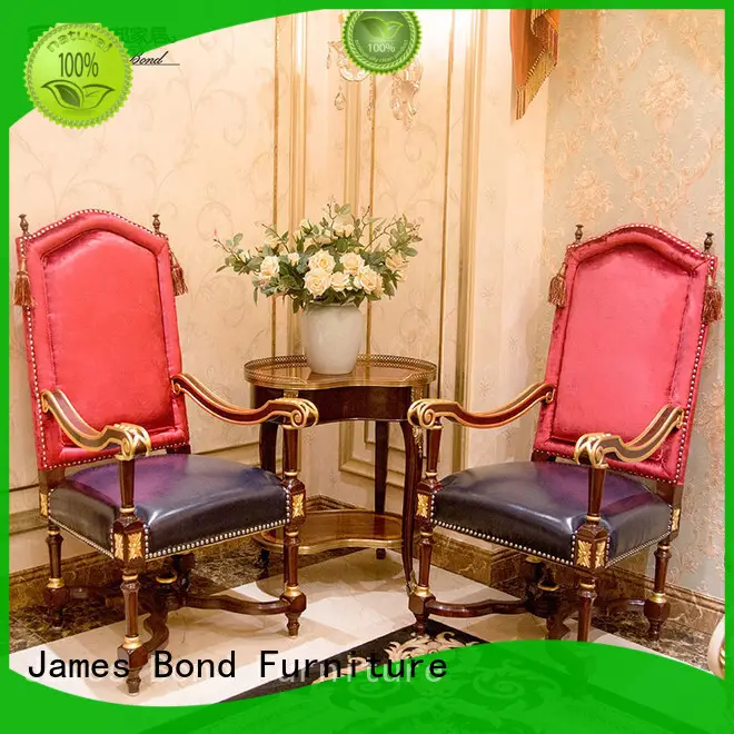James Bond classic chairs for living room directly sale for home 1