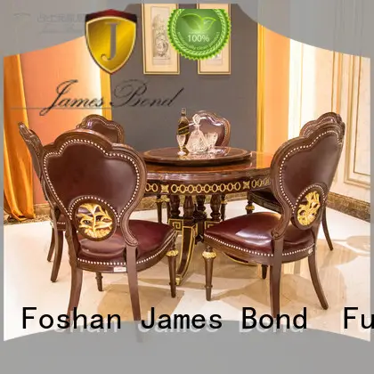 exquisite classic dining table designs manufacturer for hotel 1