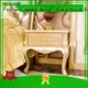 James Bond stable furniture bedside table factory direct supply for villa 1
