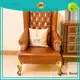nhà cung cấp ghế phòng ngủ cổ điển tuyệt đẹp cho nhà hàng 1