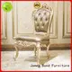 James Bond luxury classic chair from China for restaurant 1