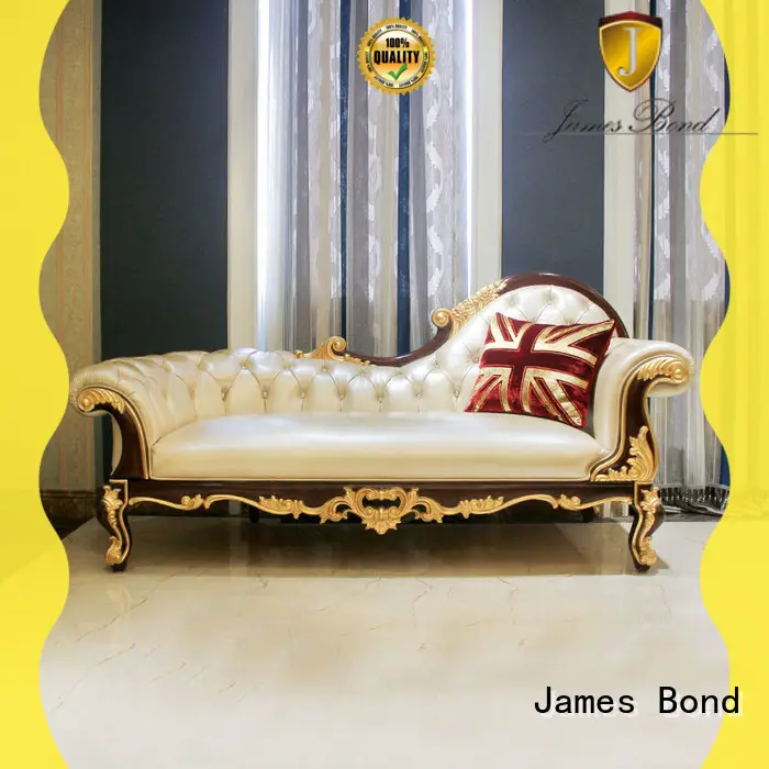 James Bond procurement chaise lounge furniture factory price for business 1