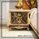 James Bond furniture bedside table wholesale for villa 1