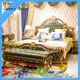 gorgeous classic bedroom sets from China for home 1