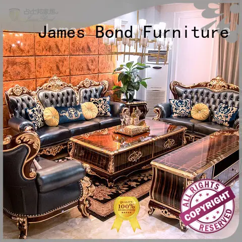 luxury antique sofa wholesale for hotel 1