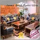 luxury antique sofa wholesale for hotel 1