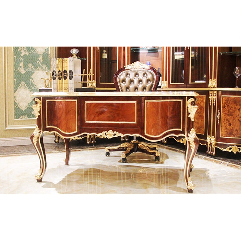 Best Classic Desk - James Bond Furniture Supplier 1
