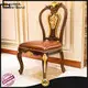 comfortable traditional dining room chairs customization for home 1