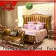 James Bond excelente precio de fábrica de muebles de dormitorio tradicional para el hogar 1