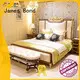 durable classic bedroom sets from China for hotel1 1