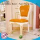 James Bond high quality classic dining chair factory direct supply for home 1