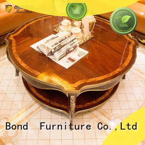comfortable classic side table factory direct supply for restaurant 1