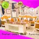 James Bond solid wood traditional sofa styles wholesale for home 1