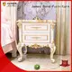 James Bond stable traditional bedside table factory direct supply for hotel 1