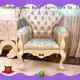 James Bond classic leisure chair wholesale for restaurant1 1