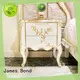 luxury furniture bedside table factory direct supply for apartment 1