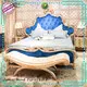 excellent classic bedroom sets factory price for villa 1