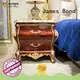 italian traditional bedside table manufacturer for apartment 1
