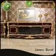 Matériel de meuble TV compact pratique James Bond pour la maison 1
