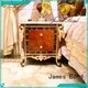 James Bond modern furniture bedside table supplier for hotel 1
