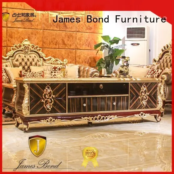 James Bond tv cabinet for bedroom material for hotel 1