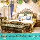 James Bond magnífico precio de fábrica de muebles de dormitorio tradicionales para villa 1