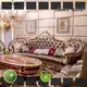 leather classic sofa supplier for restaurant 1